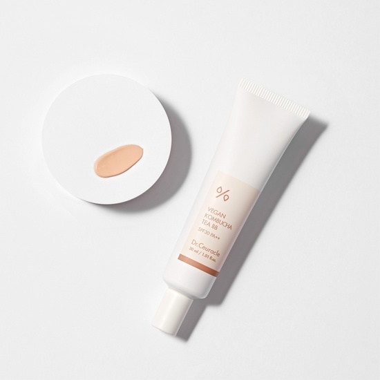 Dr. Ceuracle Vegan Kombucha BB Cream 30 ml