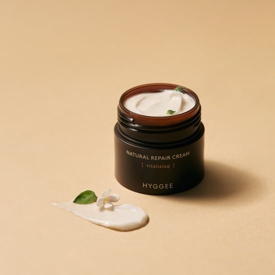 HYGGEE Natural Repair Cream 50 ml