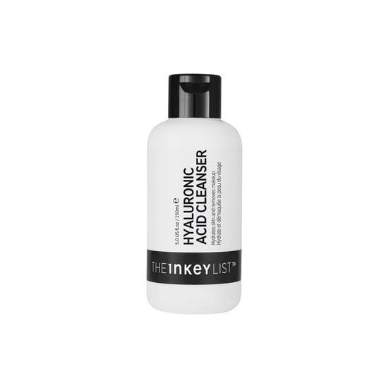 The INKEY List Hyaluronic Acid Cleanser 150 ml 