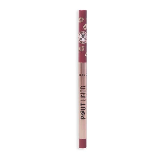 Revolution Pout Bomb Plumping Lip Liner Jelly Berry Mauve 0,2 g