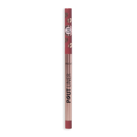 Revolution Pout Bomb Plumping Lip Liner Burnt Cherry Red 0,2 g