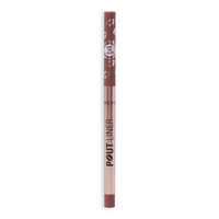 Revolution Pout Bomb Plumping Lip Liner Doll Cool Nude 0,2 g