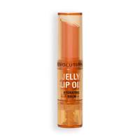 Revolution Jelly Lip Oil Stick Popsicle Peach 2,4 g