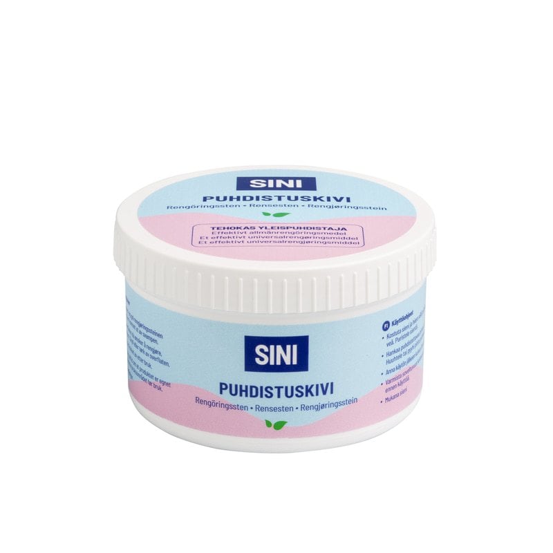 SINI Rengöringssten 300 g