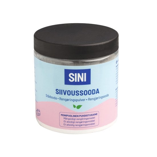 SINI Städsoda 800 g