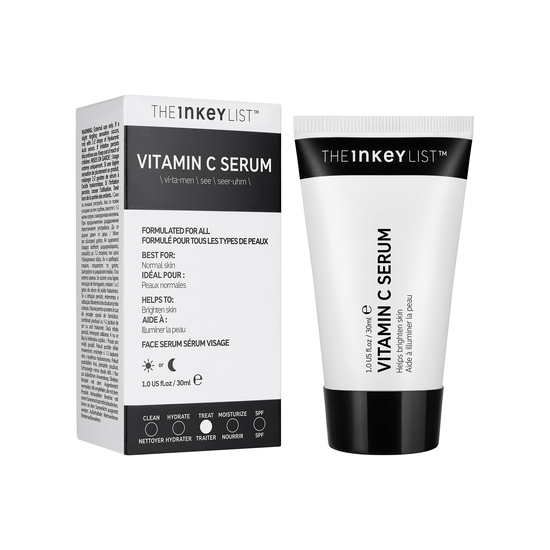 The INKEY List Vitamin C Serum 30 ml 