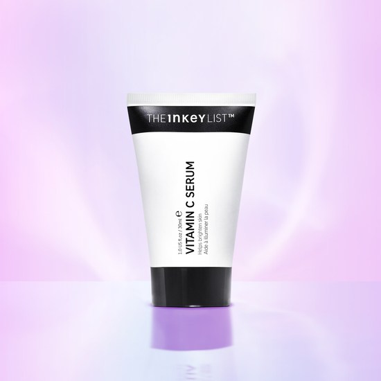 The INKEY List Vitamin C Serum 30 ml 