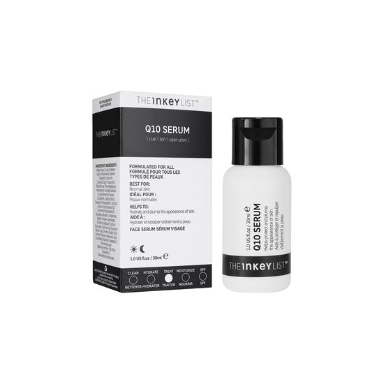 The INKEY List Q10 Serum 30 ml 