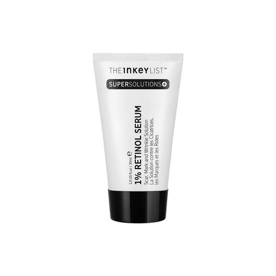 The INKEY List Retinol 1% Serum 30 ml 