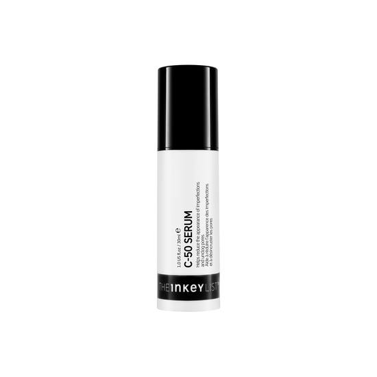 The INKEY List C-50 Serum 30 ml 