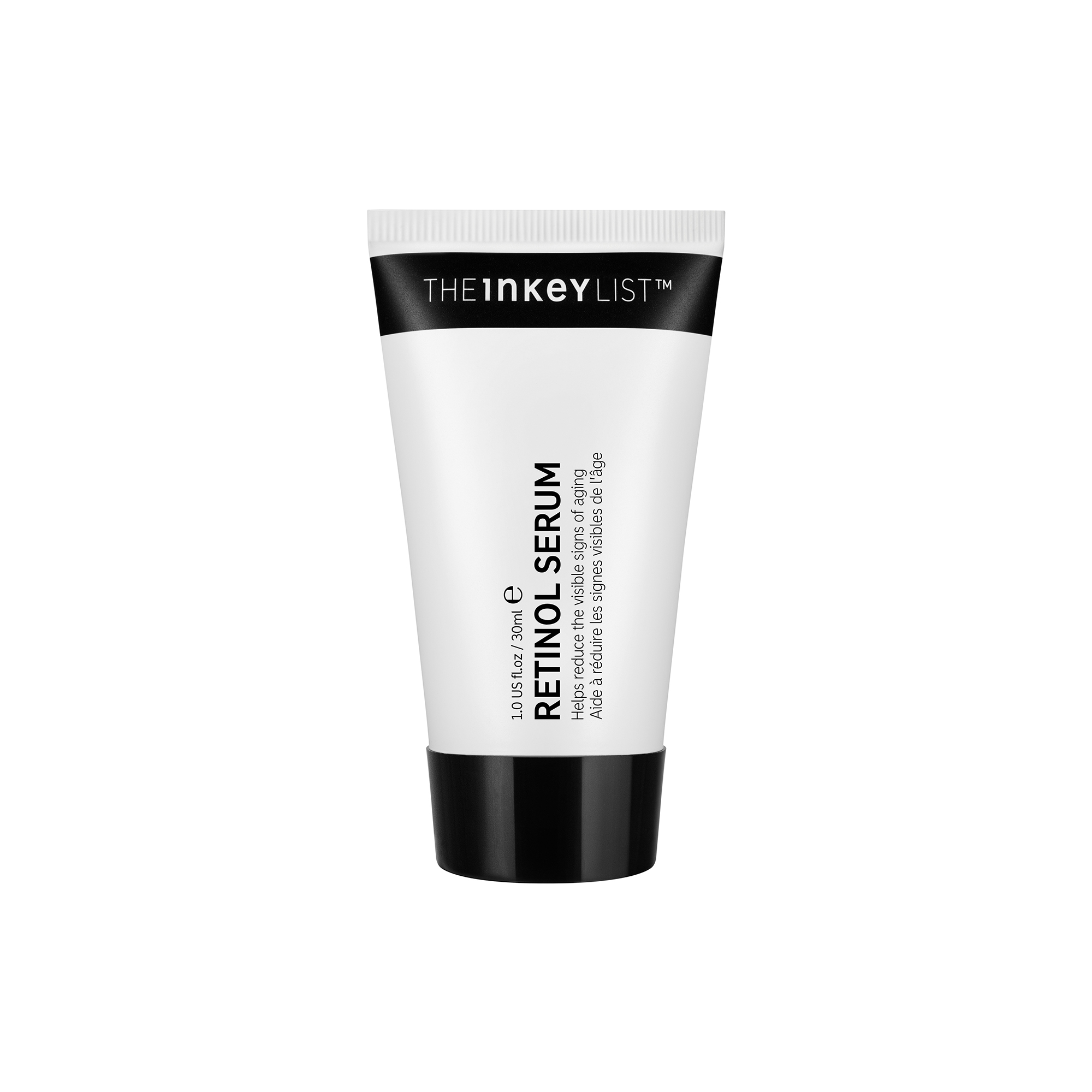 The INKEY List Retinol Serum 30 ml 