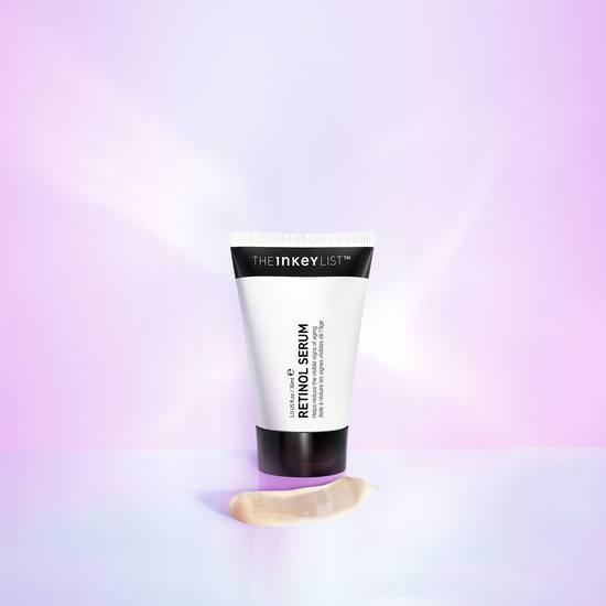 The INKEY List Retinol Serum 30 ml 