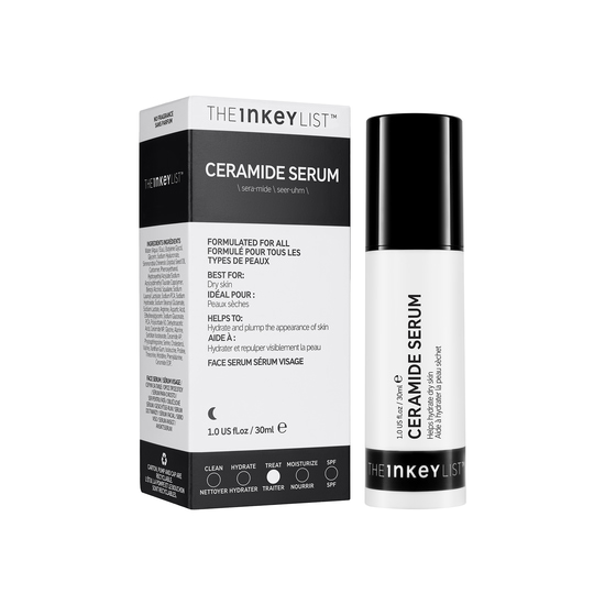 The INKEY List Ceramide Serum 30 ml 