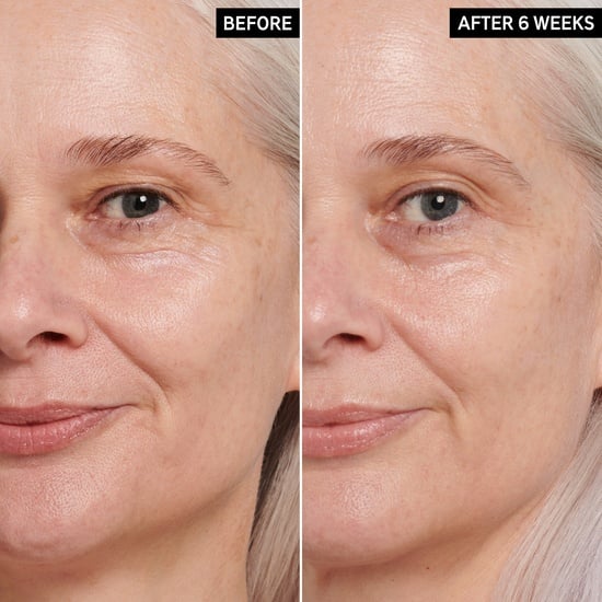 The INKEY List Retinol Eye Cream 15 ml