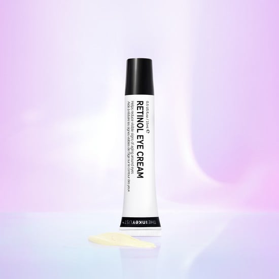The INKEY List Retinol Eye Cream 15 ml