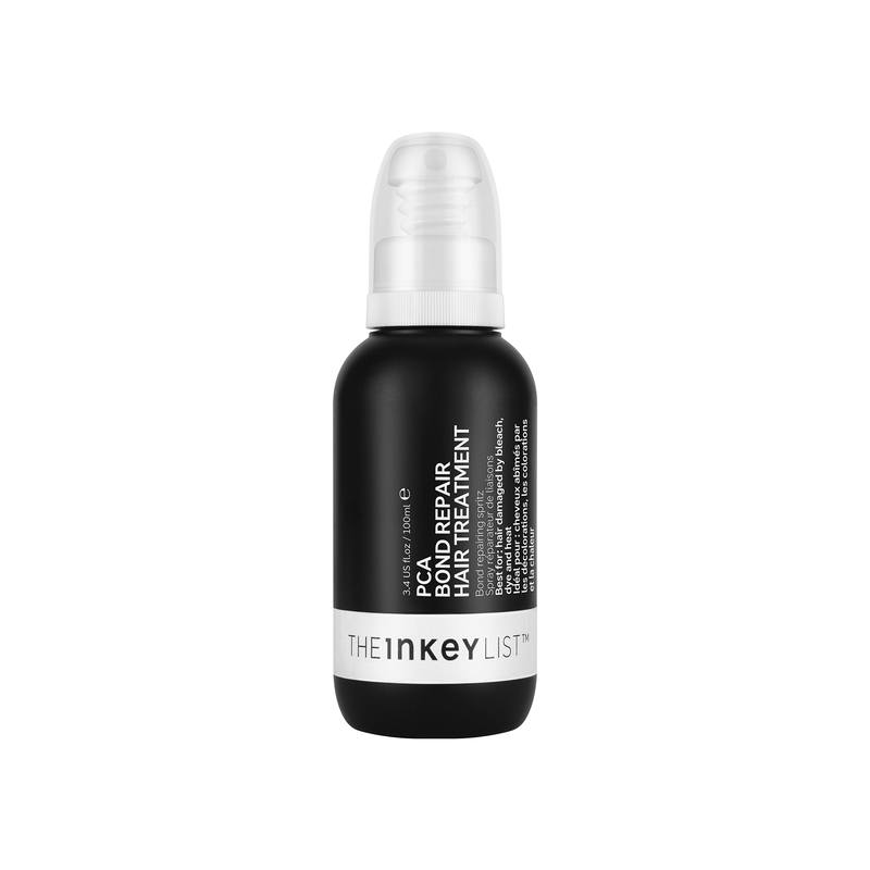 The INKEY List PCA Bond Repair Hair Treatment 100 ml