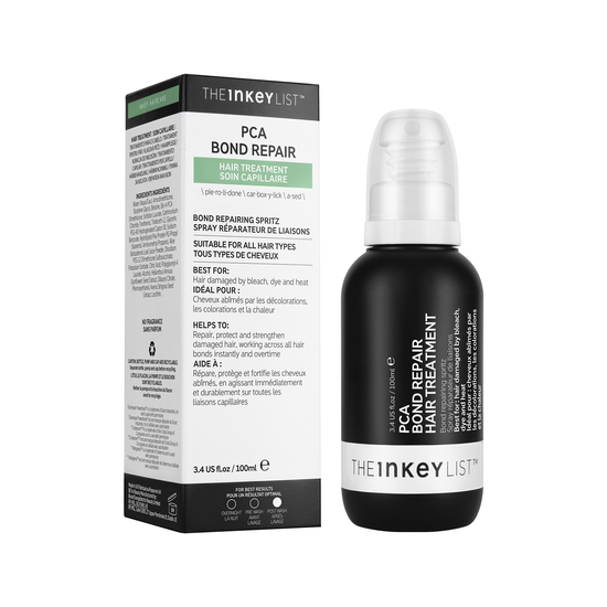 The INKEY List PCA Bond Repair Hair Treatment 100 ml 