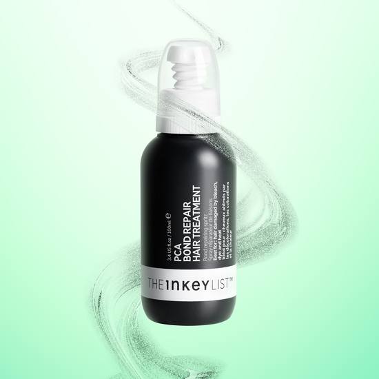 The INKEY List PCA Bond Repair Hair Treatment 100 ml 