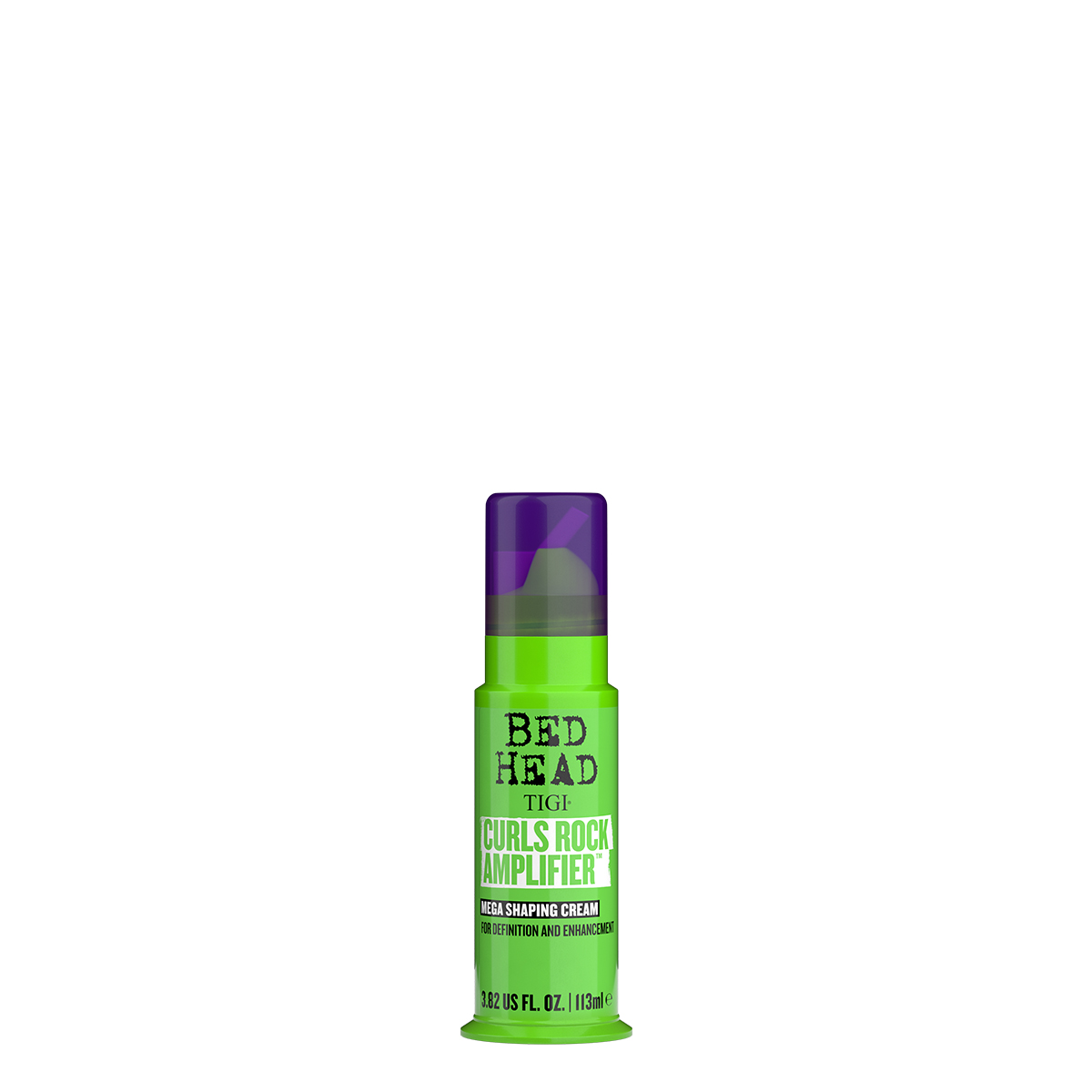 TIGI Curls Rock Amplifier 113 ml