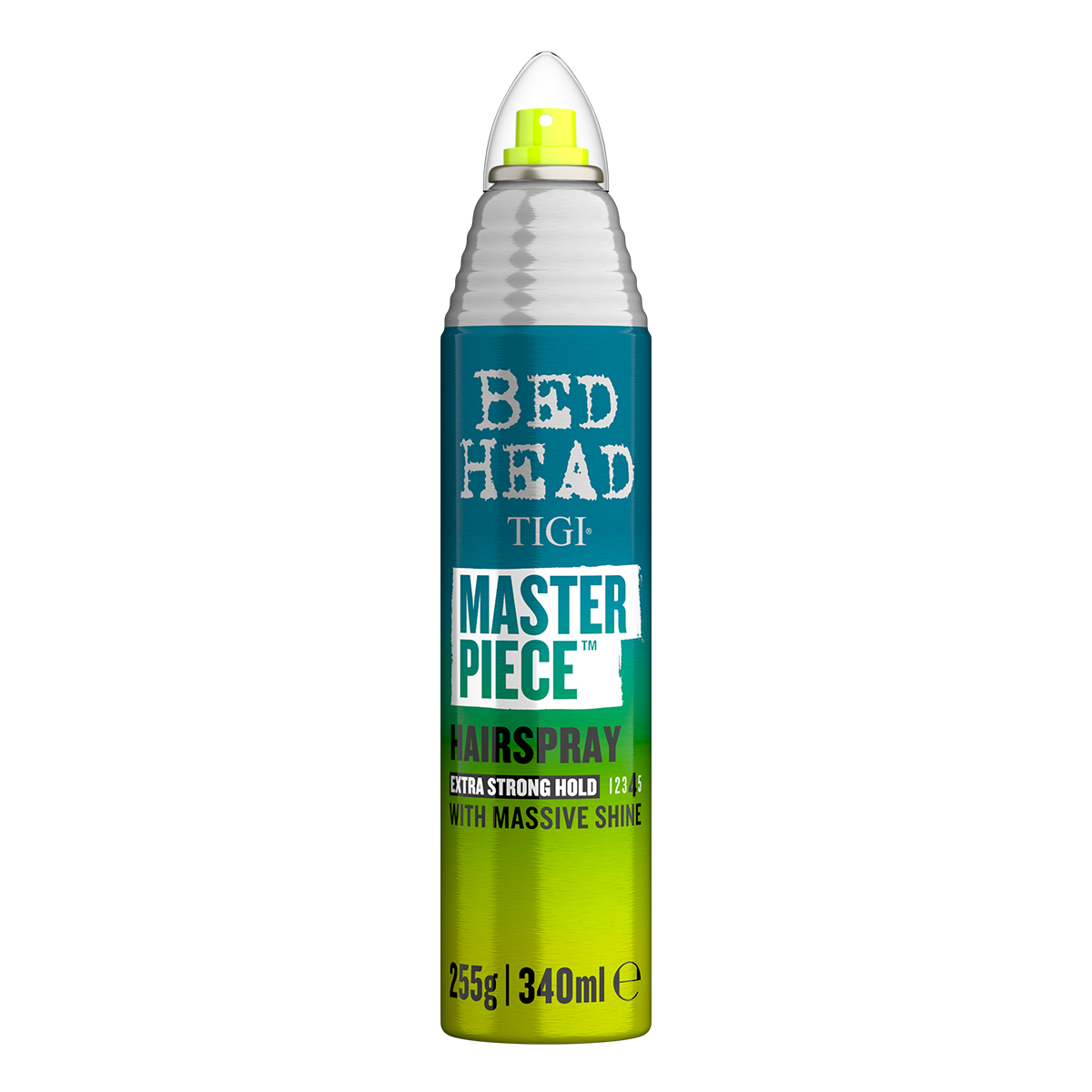 TIGI Bed Head Masterpiece Hairspray 340 ml
