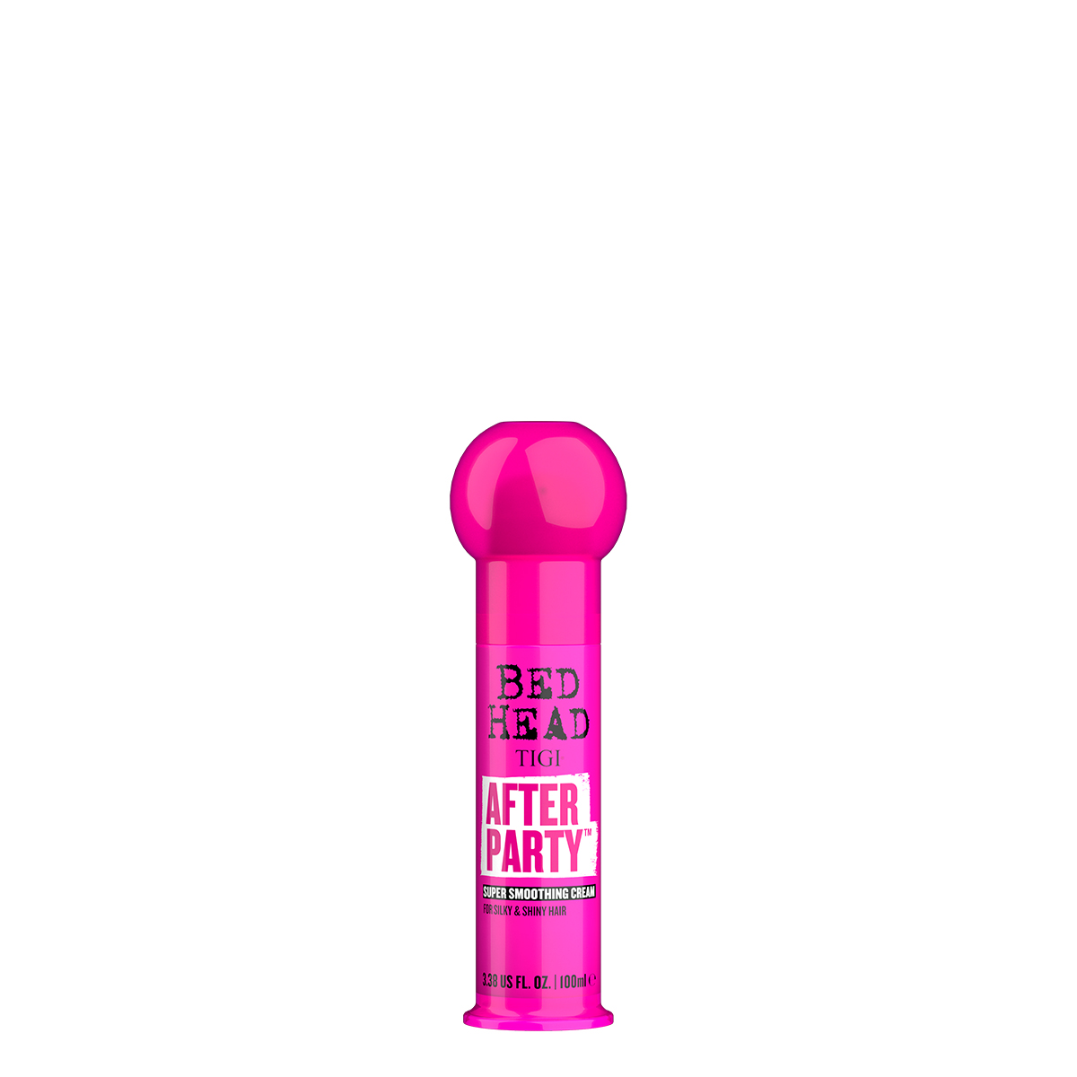 TIGI Bed Head After Party Smoothing Cream 100 ml
