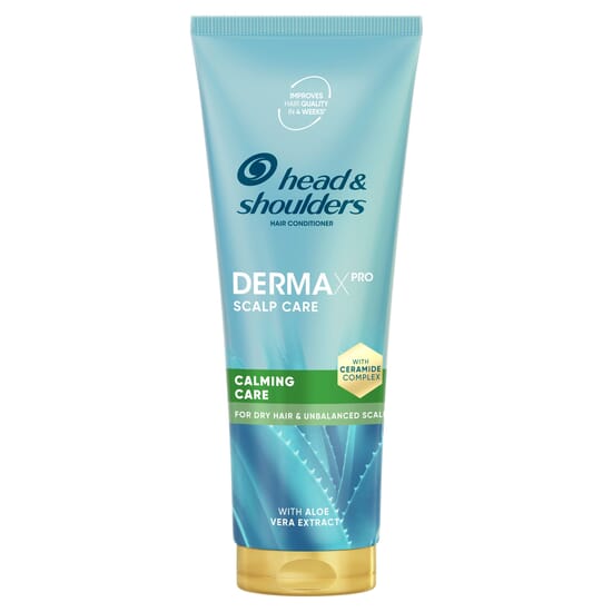 Head & Shoulders DermaXPro Calming Care Balsam 220 ml