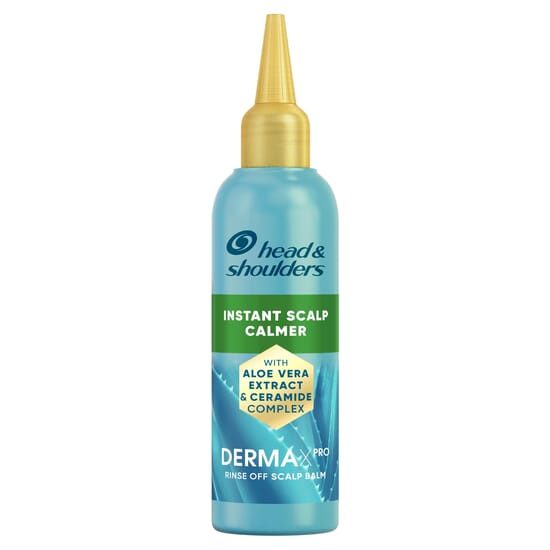Head & Shoulders DermaXPro Instant Scalp Calmer Behandling 145 ml