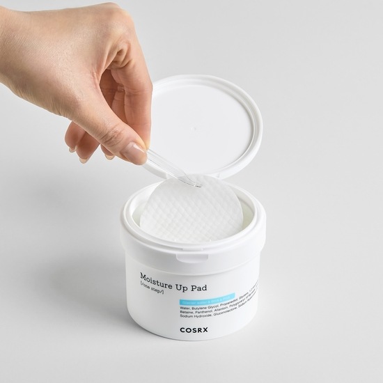 COSRX One Step Moisture Up Pad 200 ml