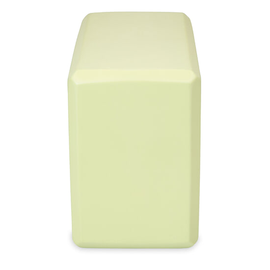 Gaiam Cool Matcha Block