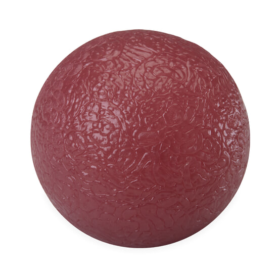 Gaiam Hand Therapy Kit Berry
