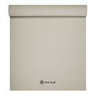 gaiam-sandstone-solid-yoga-mat-4-mm