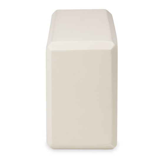 Gaiam Calming Greige Block