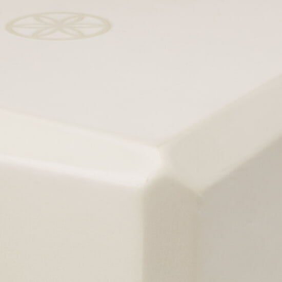 Gaiam Calming Greige Block