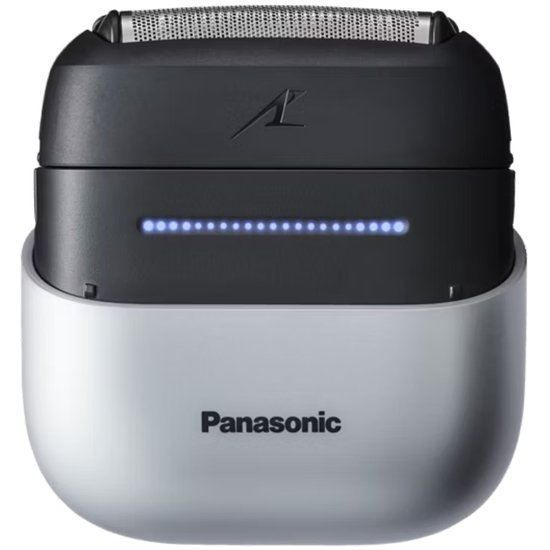 Panasonic Rakapparat 3-blads Kompakt ES-CM