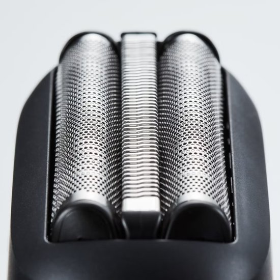 Panasonic Rakapparat 3-blads Kompakt ES-CM