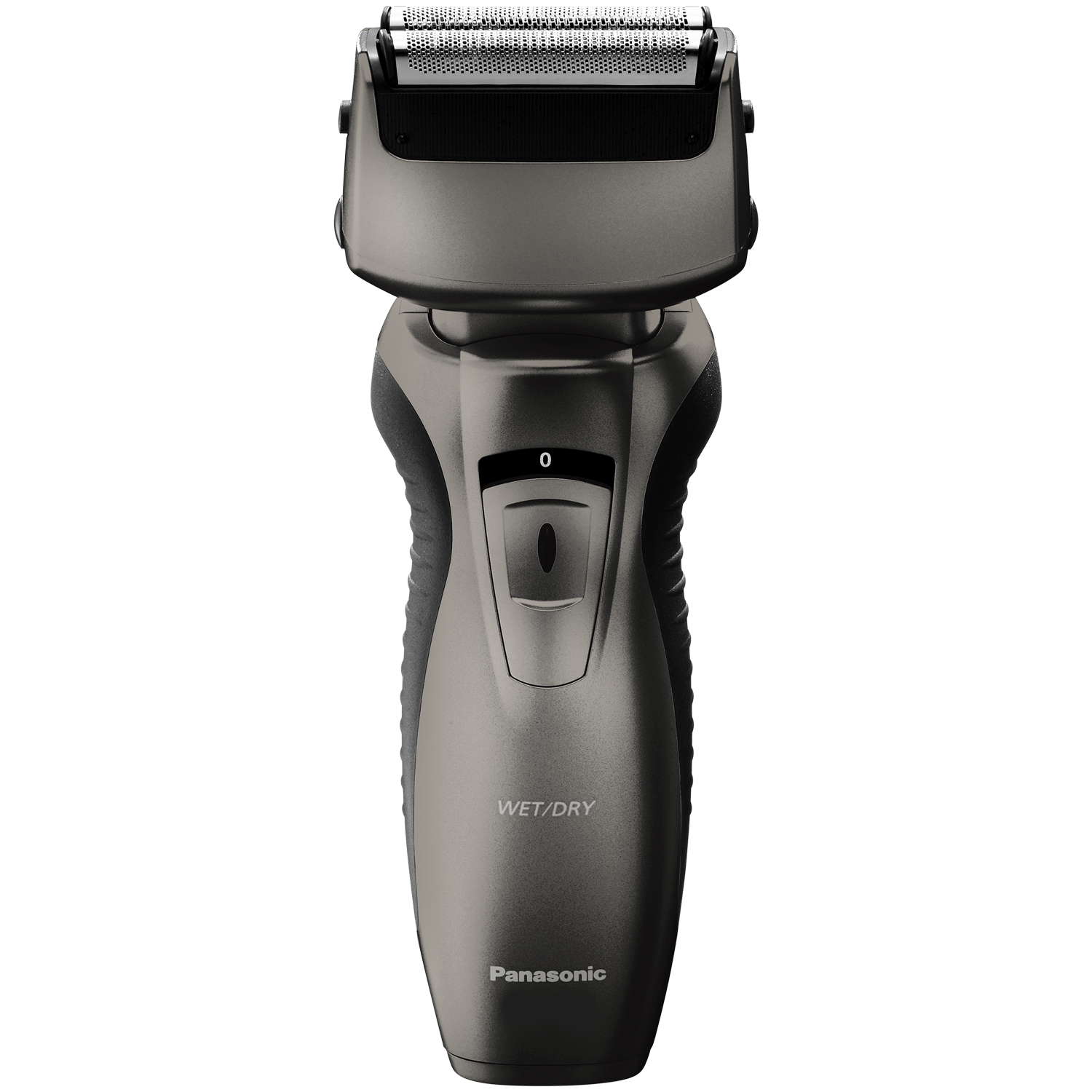 Panasonic Rakapparat Dual-Blade Wet & Dry ES-RW33