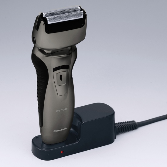 Panasonic Rakapparat Dual-Blade Wet & Dry ES-RW33