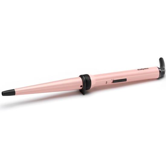BaByliss Locktång Curl & Wave Trio MS750E