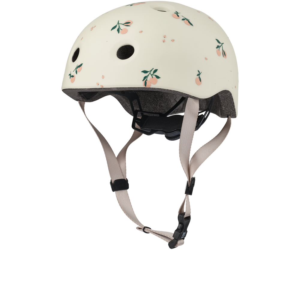 LIEWOOD Hilary Cykelhjälm Peach/Sea shell storlek XS/44-48 cm