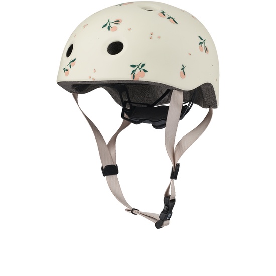 LIEWOOD Hilary Cykelhjälm Peach/Sea shell storlek XS/44-48 cm