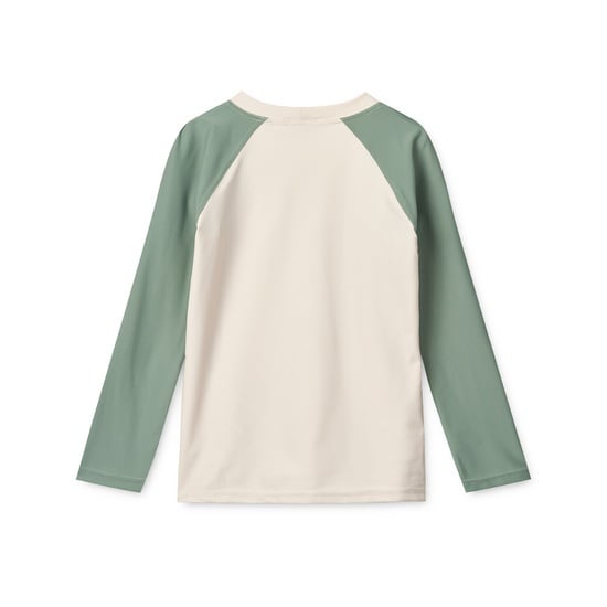 LIEWOOD Noah UV-tröja Peppermint Strl 86