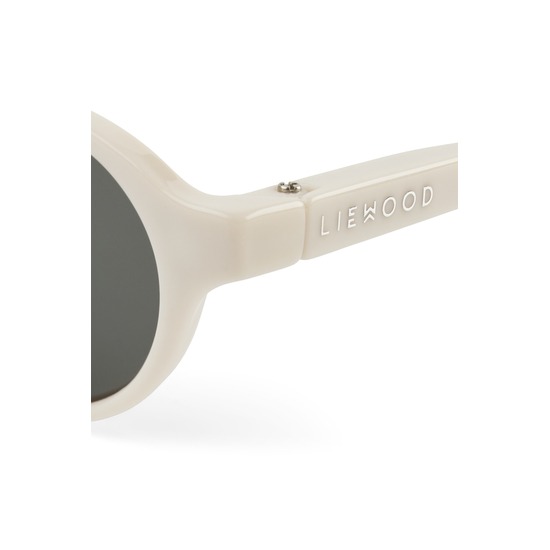 LIEWOOD Stacey Baby Solglasögon Crispy Corn