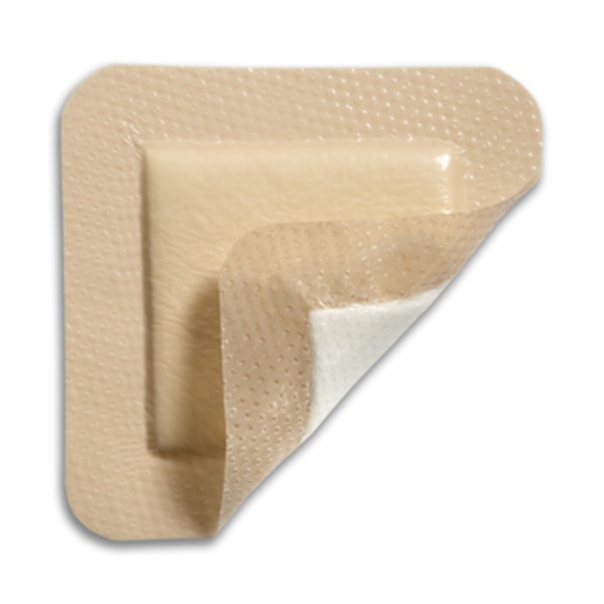 Mepilex Border Lite Flex Skumförband 7,5 x 7,5 cm 3 st