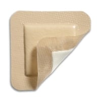 Mepilex Border Lite Flex Skumförband 7,5 x 7,5 cm 3 st