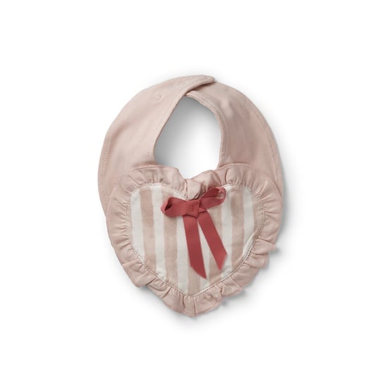 Elodie DryBib Candy Stripes