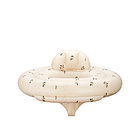 liewood-dawn-babybadring-peach-sea-shell