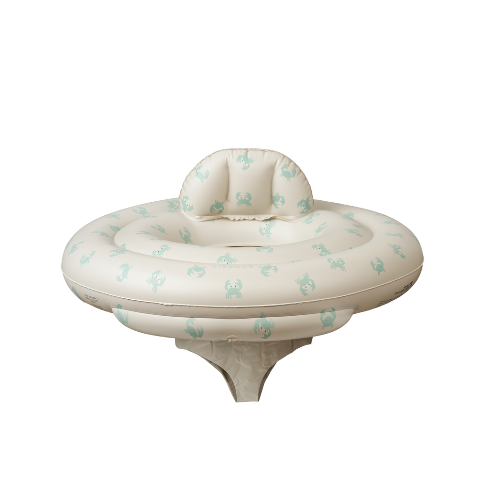 LIEWOOD Dawn Babybadring Crab