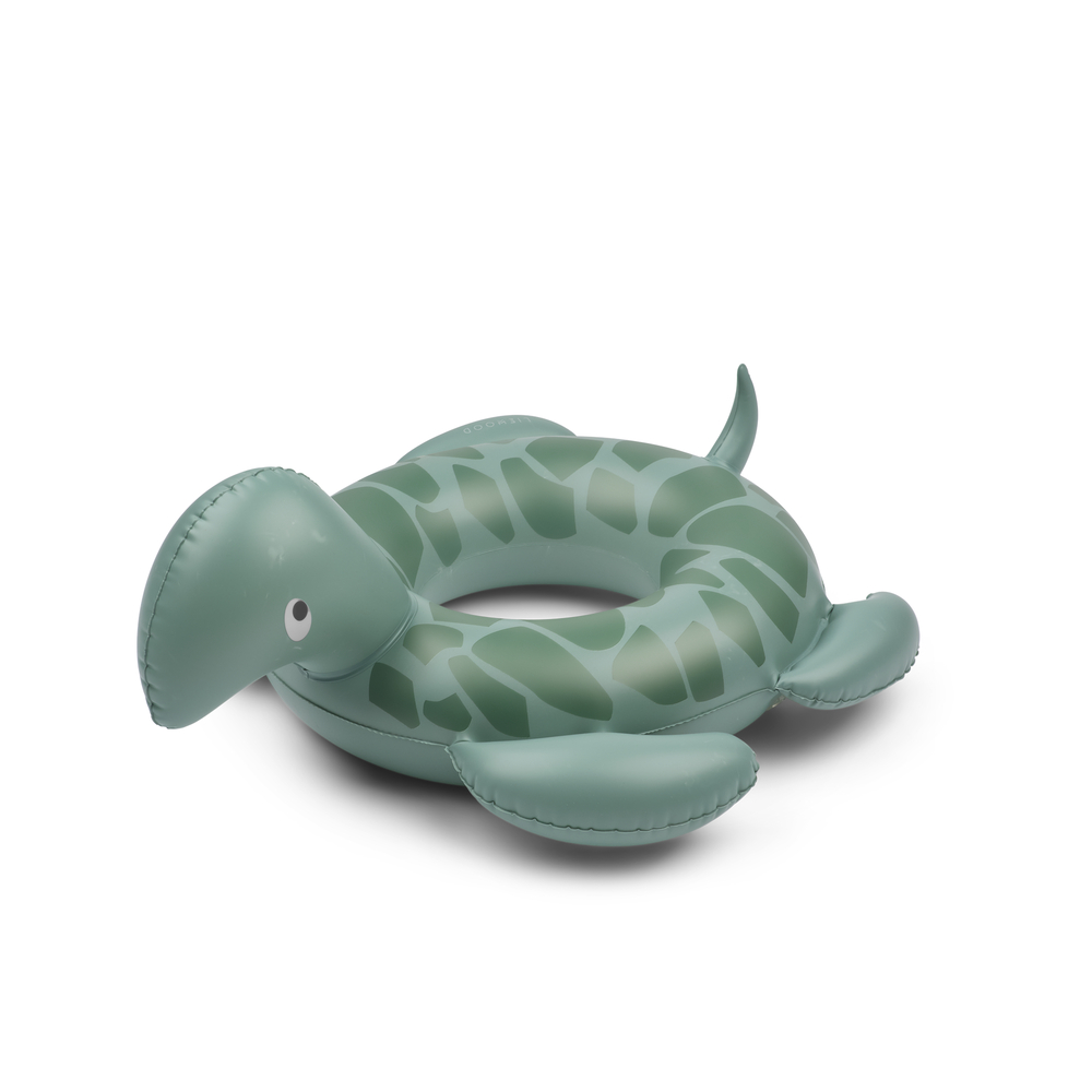 LIEWOOD Phoebe Badring Turtle Faune Green