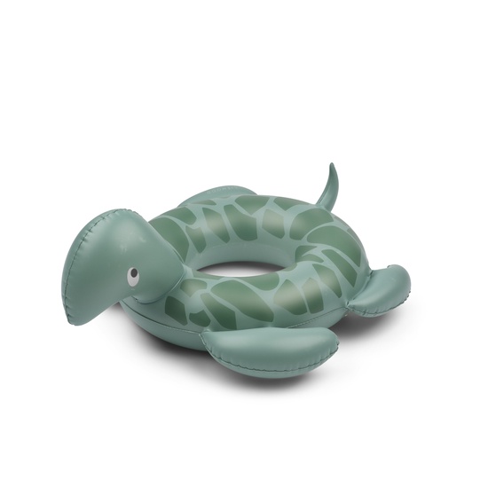 LIEWOOD Phoebe Badring Turtle Faune Green