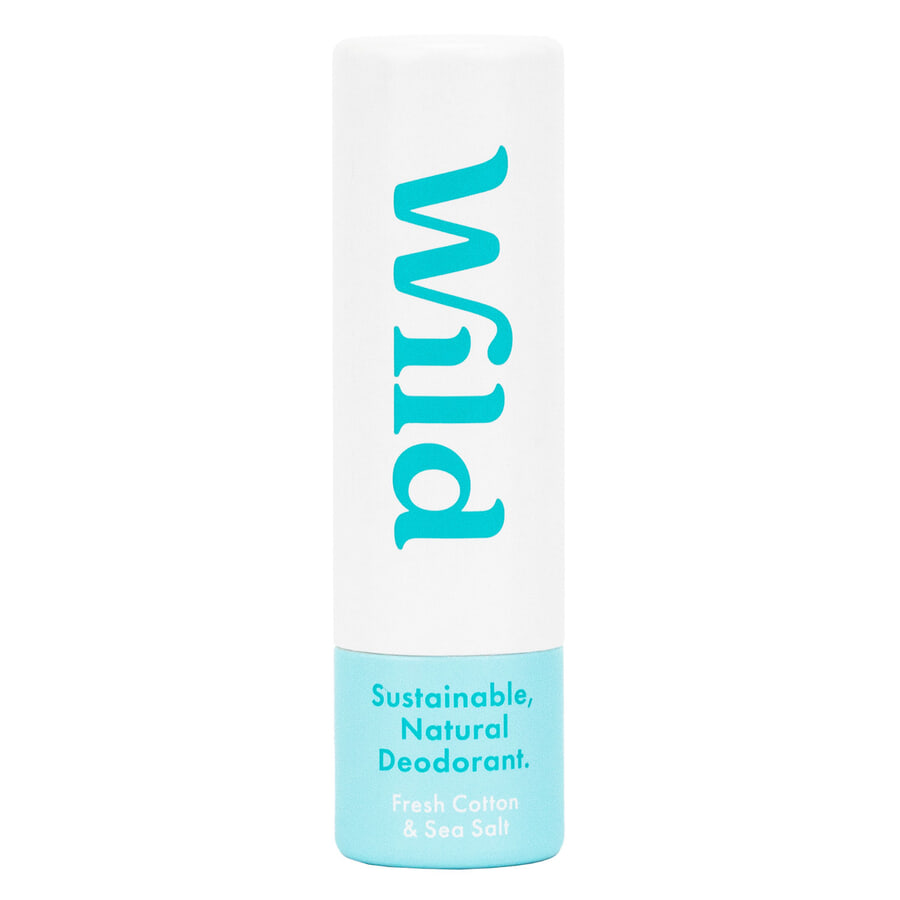 Wild Deo mini Fresh Cotton Sea Salt 16 g